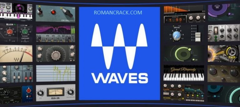 Waves Tune Real Time 12.0.11 Crack + Torrent (2022) Download