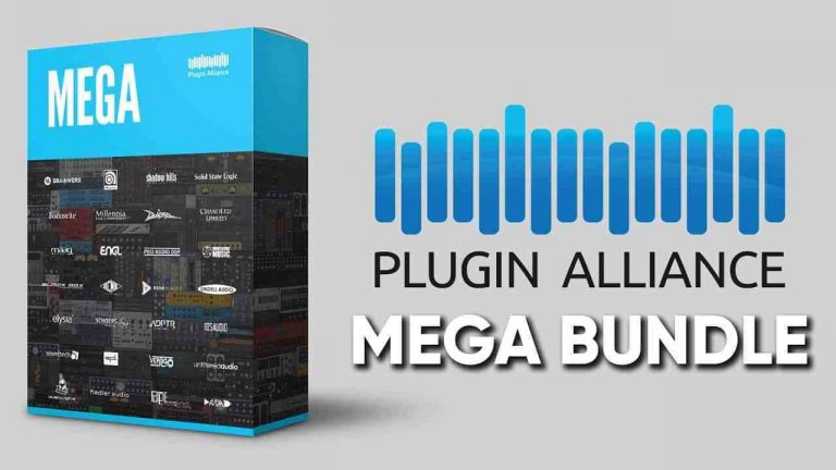 Plugin Alliance Bundle Crack Mac & Win + Torrent Free Download