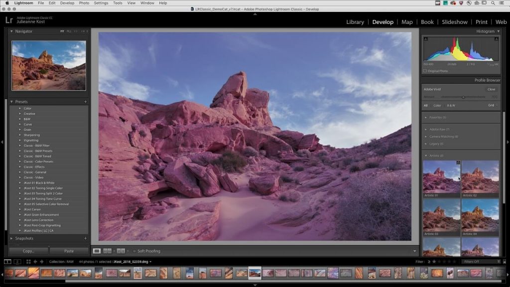 Adobe Photoshop Lightroom Crack (Pre-activated ISO) Mac {Latest}