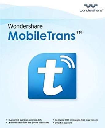 Wondershare MobileTrans Pro Crack v8.3.1 + Registration Code [2022]