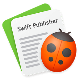Swift Publisher 5.5.9 Build 4715 Crack Mac [Latest 2022] Free Download