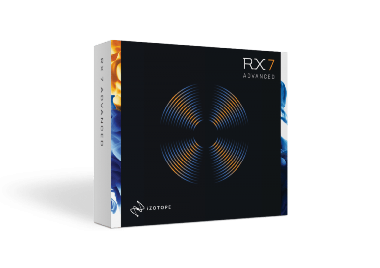 RX 8 v8.1.0 CE-V.R Advanced Crack for (Win) Latest Free Download
