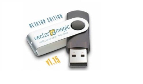 Vector Magic 1.23 Crack + Latest Product Keygen [2022] Free Download