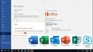 Microsoft Office crack kMS + product key [Latest 2022]