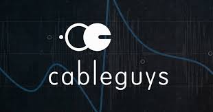 Cableguys Halftime VST Mac Crack [Latest 2022] Free Download