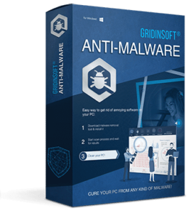 GridinSoft Anti-Malware 4.2.37 Crack License Activation Code