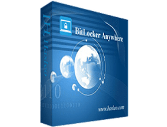 Hasleo BitLocker Anywhere 8.6.1 Crack + Activation Code [2022] Free Download