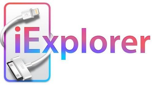 iExplorer Crack + 4.5.2 Registration Code Free Download [Mac + Win] Here