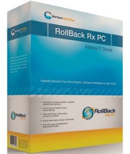 RollBack Rx Pro 12.0 Crack With Latest Version Download Free  [2021]