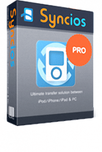 Syncios Pro Ultimate Crack 7.1.9 Serial Keygen Mac/Win Download