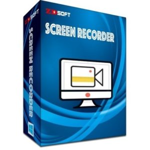ZD Soft Screen Recorder 11.3.1 Crack + Serial Key 2022 [Latest] Free Download