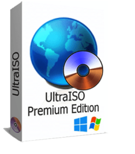 UltraISO 9.7.6.3829 Crack With Activation Code 2022 [Latest]