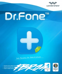Wondershare Dr Fone 12.4.2 Crack + Serial Key Free Download