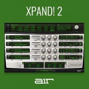 Xpand Full Crack 2.2.8 Mac/Win 2022 Full Version Free Download