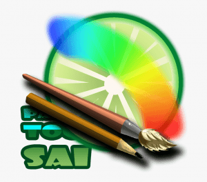 Paint Tool Sai 2 Crack + Serial Key Free Download [ Latest 2022]