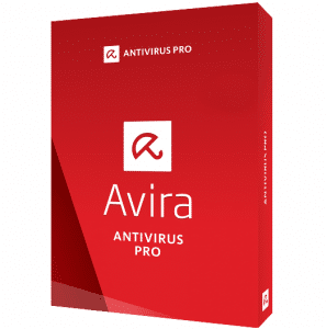 Avira Antivirus Pro 2022 Full Crack + Activation Code [Latest]