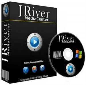 JRiver Media Center 29.0.19 Crack + License Key [ Latest 2022] Download