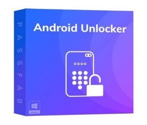 PassFab Android Unlocker 2.2.3.0 With Crack Full Version [Latest 2021] Free Download
