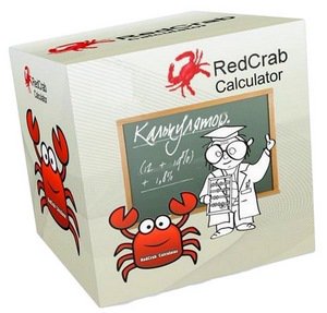 RedCrab Calculator PLUS 7.16.0.738 With Crack [Latest Version] 2021 Free Download