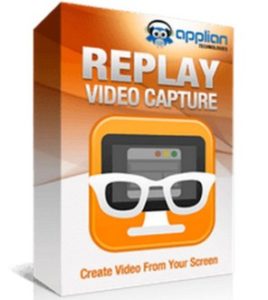 Applian Replay Video Capture 10.4.1.0 Crack [Latest Version] Download