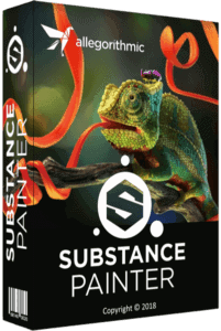 Substance Painter 7.4.1.1419 Crack Full [Latest] Free Download