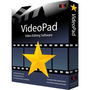 VideoPad Video Editor 12 Crack + Registration Code [2022]