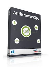 AntiBrowserSpy Pro 2022.5.0.33279 Crack With License Key Download 2022