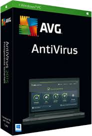 AVG Antivirus 2022 Crack With Serial Key Free Download