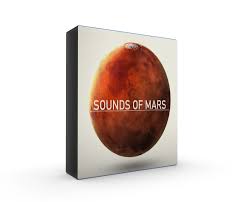 Sounds of Mars (Kontakt) With Crack Full Torrent Latest 2021 Free Download
