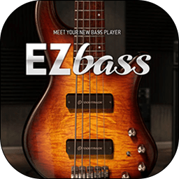 Toontrack EZbass Crack v1.1.3 Full Pre Activated Download Free
