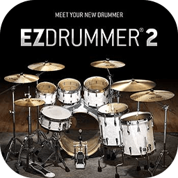 EZdrummer 3.2.5 Crack + Activation Code Full Version 2022 Download