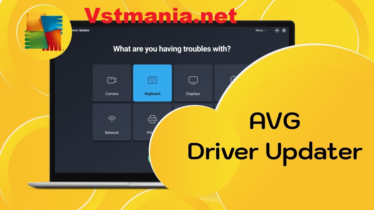 AVG_Driver_Updater_crack