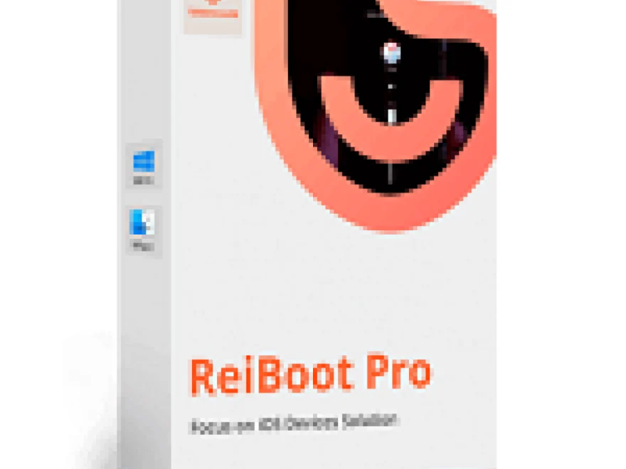 ReiBoot Pro crack
