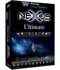 Winstep Nexus Ultimate 24.1 Crack+ Key 2024