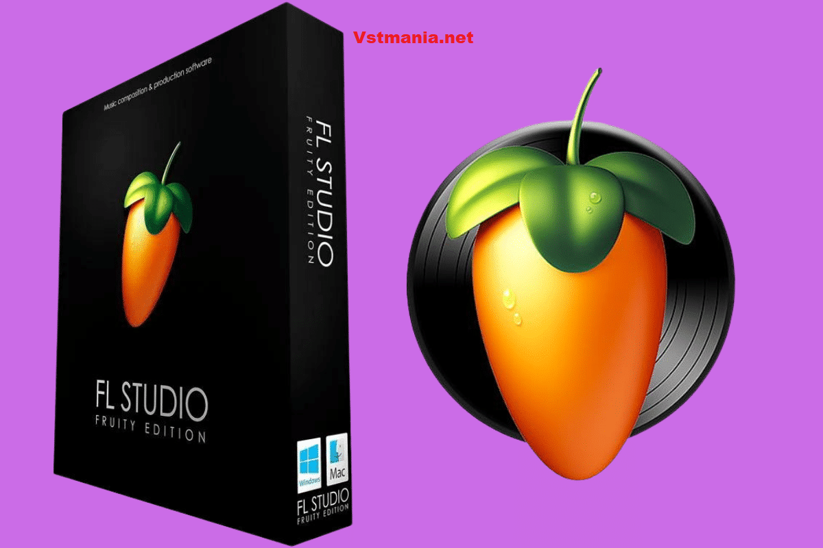 FL-Studio Crack