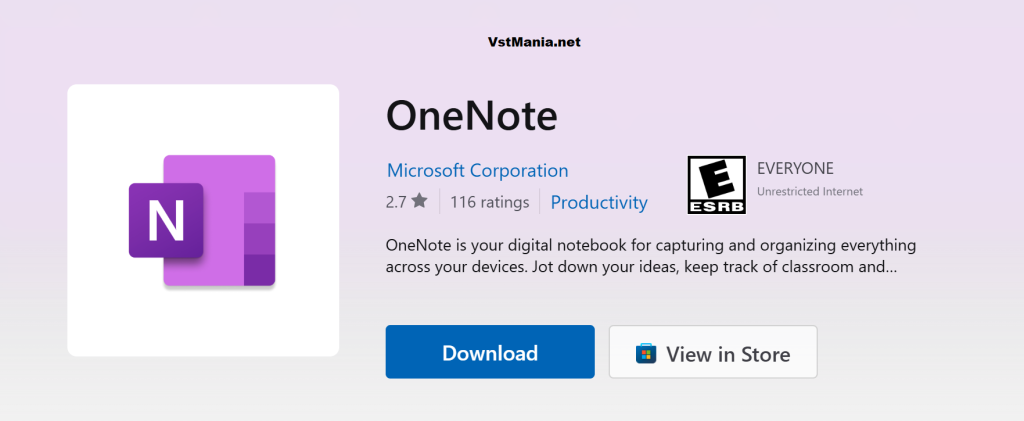 Microsoft OneNote Crack
