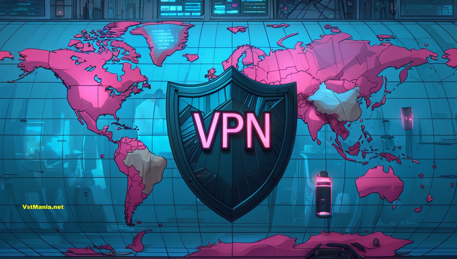 best-vpn Crack