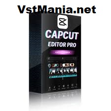 CapCut Pro Crack