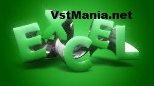 microsoft excel for macos Crack