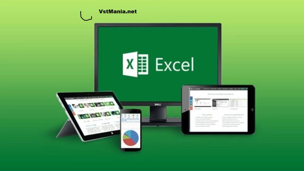 Microsoft Excel Crack